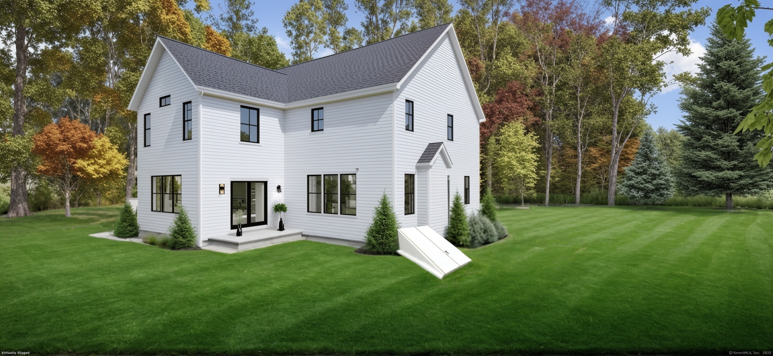 16 Chevas Road, Avon, Connecticut image 3