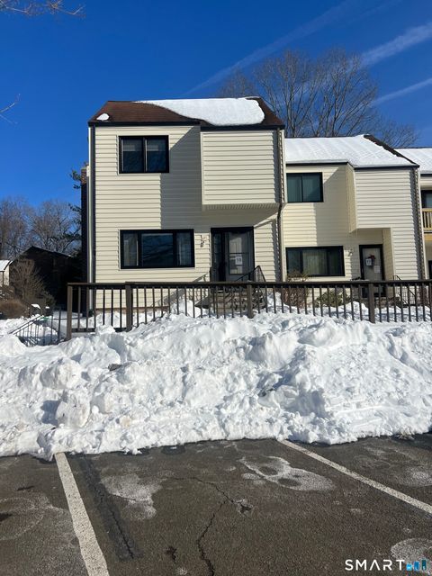 19 Hampton Park 19 Branford CT 06405