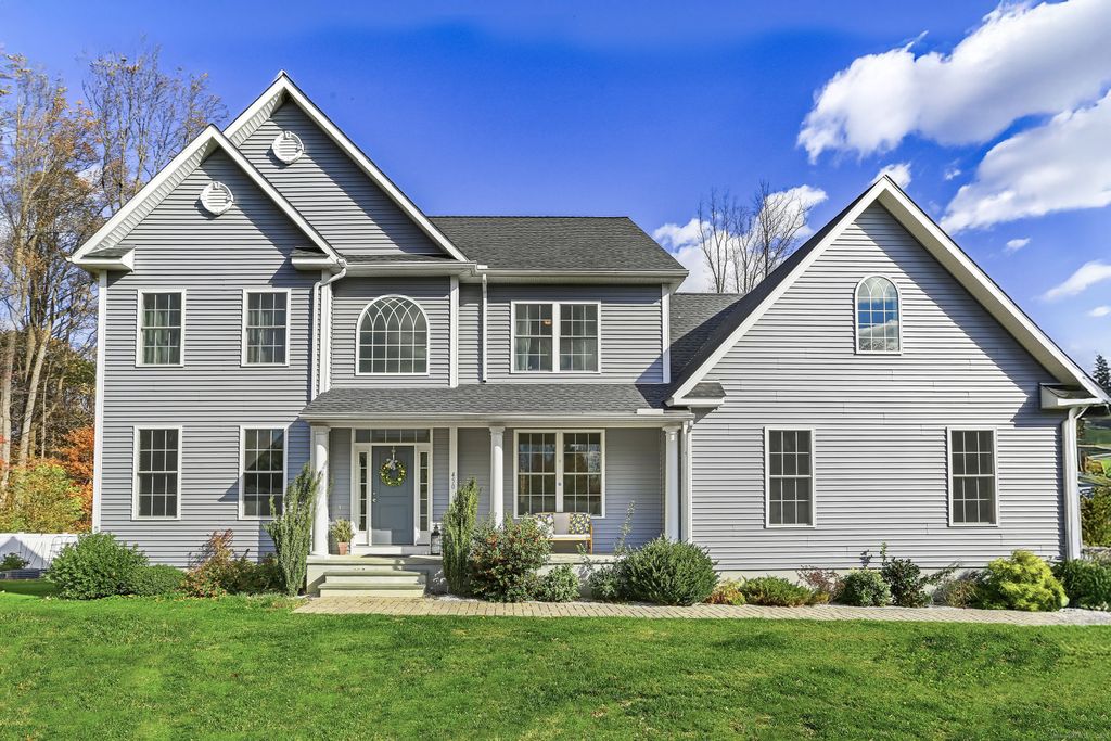 Photo of 450 James Farm Road, Stratford, CT 06614 (MLS # 24136279)