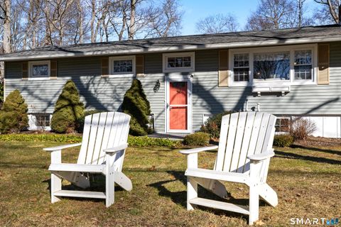 Photo of 10 Marion Drive, East Lyme, CT 06333 (MLS # 24152160)