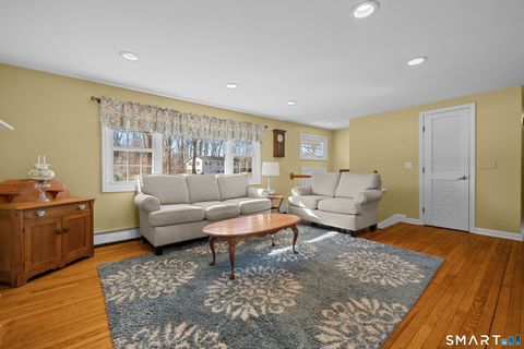 Tiny photo for 10 Marion Drive, East Lyme, CT 06333 (MLS # 24152160)