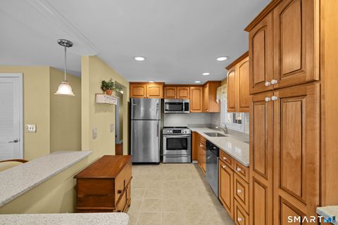 Tiny photo for 10 Marion Drive, East Lyme, CT 06333 (MLS # 24152160)