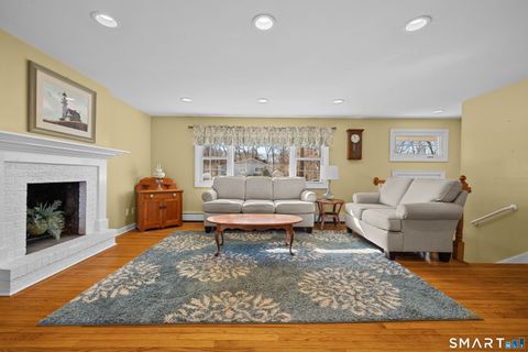 Tiny photo for 10 Marion Drive, East Lyme, CT 06333 (MLS # 24152160)