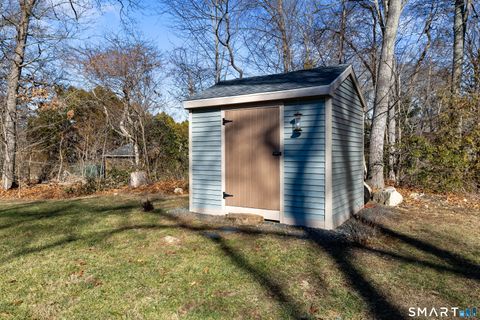 Tiny photo for 10 Marion Drive, East Lyme, CT 06333 (MLS # 24152160)