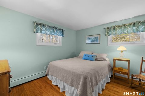 Tiny photo for 10 Marion Drive, East Lyme, CT 06333 (MLS # 24152160)