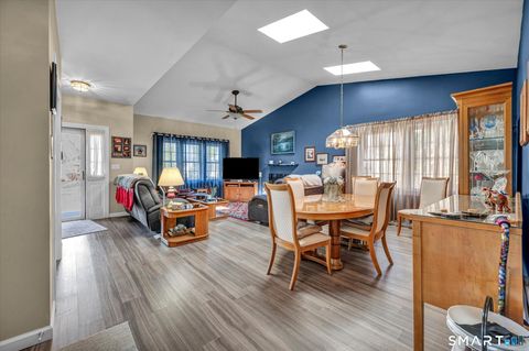 Tiny photo for 24 Honeysuckle Court #24, Berlin, CT 06037 (MLS # 24164614)