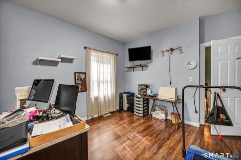 Tiny photo for 24 Honeysuckle Court #24, Berlin, CT 06037 (MLS # 24164614)