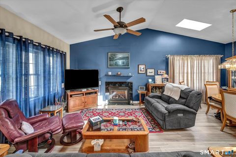 Tiny photo for 24 Honeysuckle Court #24, Berlin, CT 06037 (MLS # 24164614)