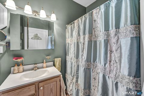 Tiny photo for 24 Honeysuckle Court #24, Berlin, CT 06037 (MLS # 24164614)