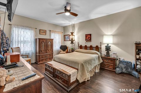 Tiny photo for 24 Honeysuckle Court #24, Berlin, CT 06037 (MLS # 24164614)