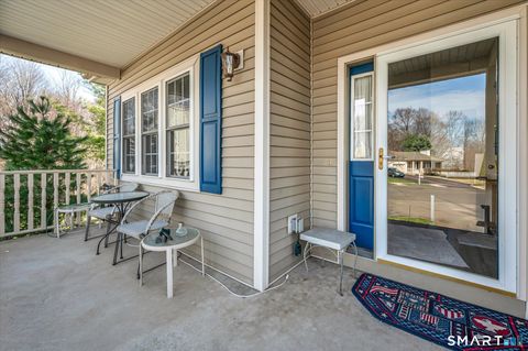 Tiny photo for 24 Honeysuckle Court #24, Berlin, CT 06037 (MLS # 24164614)