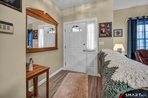 Tiny photo for 24 Honeysuckle Court #24, Berlin, CT 06037 (MLS # 24164614)