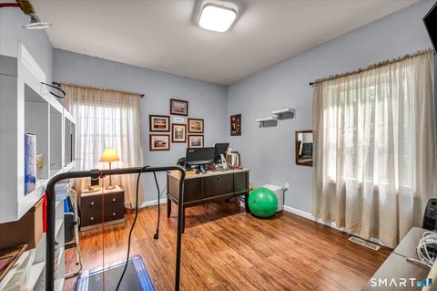 Tiny photo for 24 Honeysuckle Court #24, Berlin, CT 06037 (MLS # 24164614)