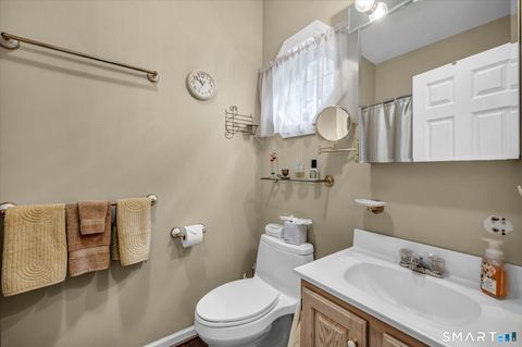 Tiny photo for 24 Honeysuckle Court #24, Berlin, CT 06037 (MLS # 24164614)