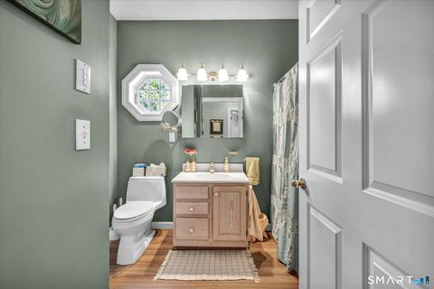 Tiny photo for 24 Honeysuckle Court #24, Berlin, CT 06037 (MLS # 24164614)