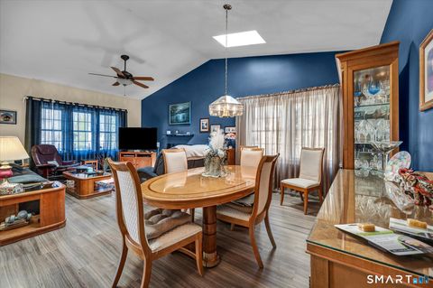 Tiny photo for 24 Honeysuckle Court #24, Berlin, CT 06037 (MLS # 24164614)