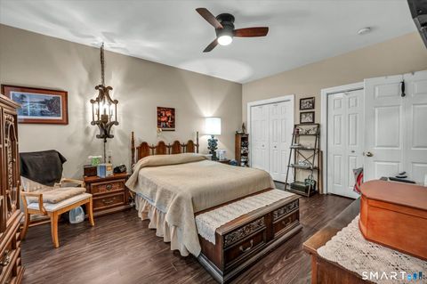 Tiny photo for 24 Honeysuckle Court #24, Berlin, CT 06037 (MLS # 24164614)