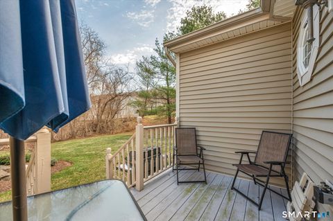 Tiny photo for 24 Honeysuckle Court #24, Berlin, CT 06037 (MLS # 24164614)