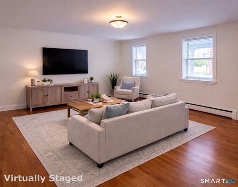 Tiny photo for 391 Reef Road #1A, Fairfield, CT 06824 (MLS # 24157396)