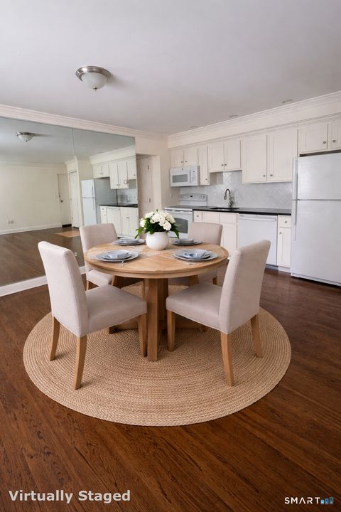 Tiny photo for 391 Reef Road #1A, Fairfield, CT 06824 (MLS # 24157396)