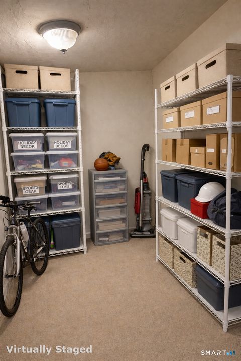 Tiny photo for 391 Reef Road #1A, Fairfield, CT 06824 (MLS # 24157396)