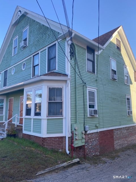 Tiny photo for 27 Soule Street, Griswold, CT 06351 (MLS # 24170996)