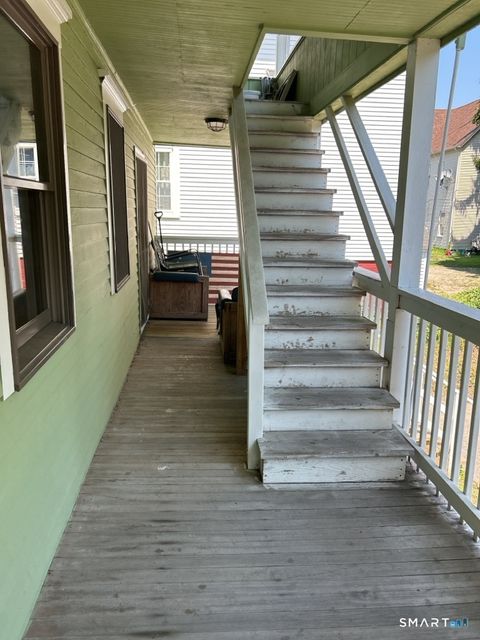 Tiny photo for 27 Soule Street, Griswold, CT 06351 (MLS # 24170996)