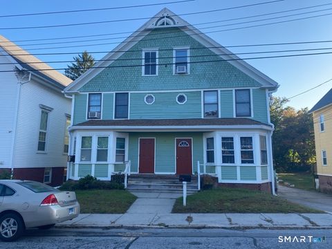 Photo of 27 Soule Street, Griswold, CT 06351 (MLS # 24170996)