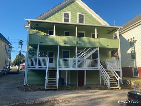 Tiny photo for 27 Soule Street, Griswold, CT 06351 (MLS # 24170996)