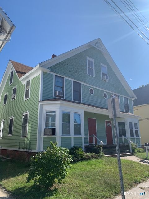 Tiny photo for 27 Soule Street, Griswold, CT 06351 (MLS # 24170996)