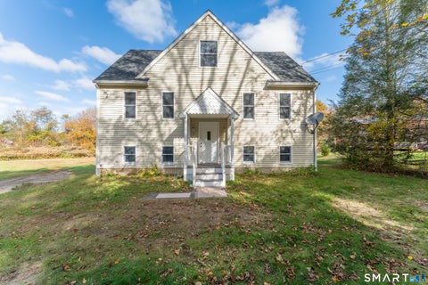 Photo of 164 Congdon Road, Voluntown, CT 06384 (MLS # 24215450)