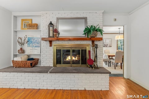 Tiny photo for 9 Chimney Point Road, New Milford, CT 06776 (MLS # 24212288)