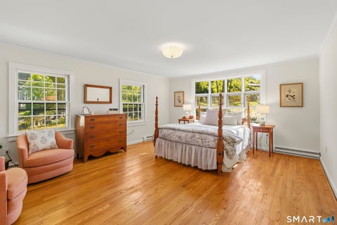 Tiny photo for 9 Chimney Point Road, New Milford, CT 06776 (MLS # 24212288)