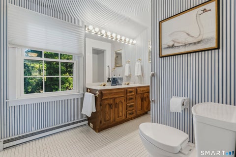 Tiny photo for 9 Chimney Point Road, New Milford, CT 06776 (MLS # 24212288)