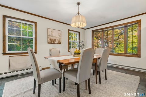 Tiny photo for 9 Chimney Point Road, New Milford, CT 06776 (MLS # 24212288)