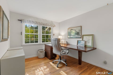 Tiny photo for 9 Chimney Point Road, New Milford, CT 06776 (MLS # 24212288)