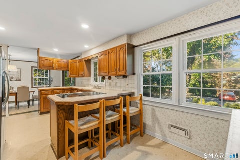 Tiny photo for 9 Chimney Point Road, New Milford, CT 06776 (MLS # 24212288)