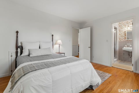 Tiny photo for 9 Chimney Point Road, New Milford, CT 06776 (MLS # 24212288)
