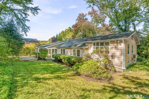 Tiny photo for 9 Chimney Point Road, New Milford, CT 06776 (MLS # 24212288)