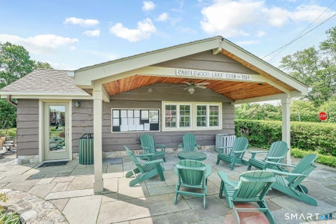 Tiny photo for 9 Chimney Point Road, New Milford, CT 06776 (MLS # 24212288)