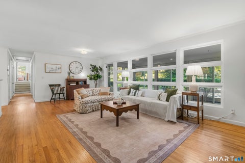 Tiny photo for 9 Chimney Point Road, New Milford, CT 06776 (MLS # 24212288)