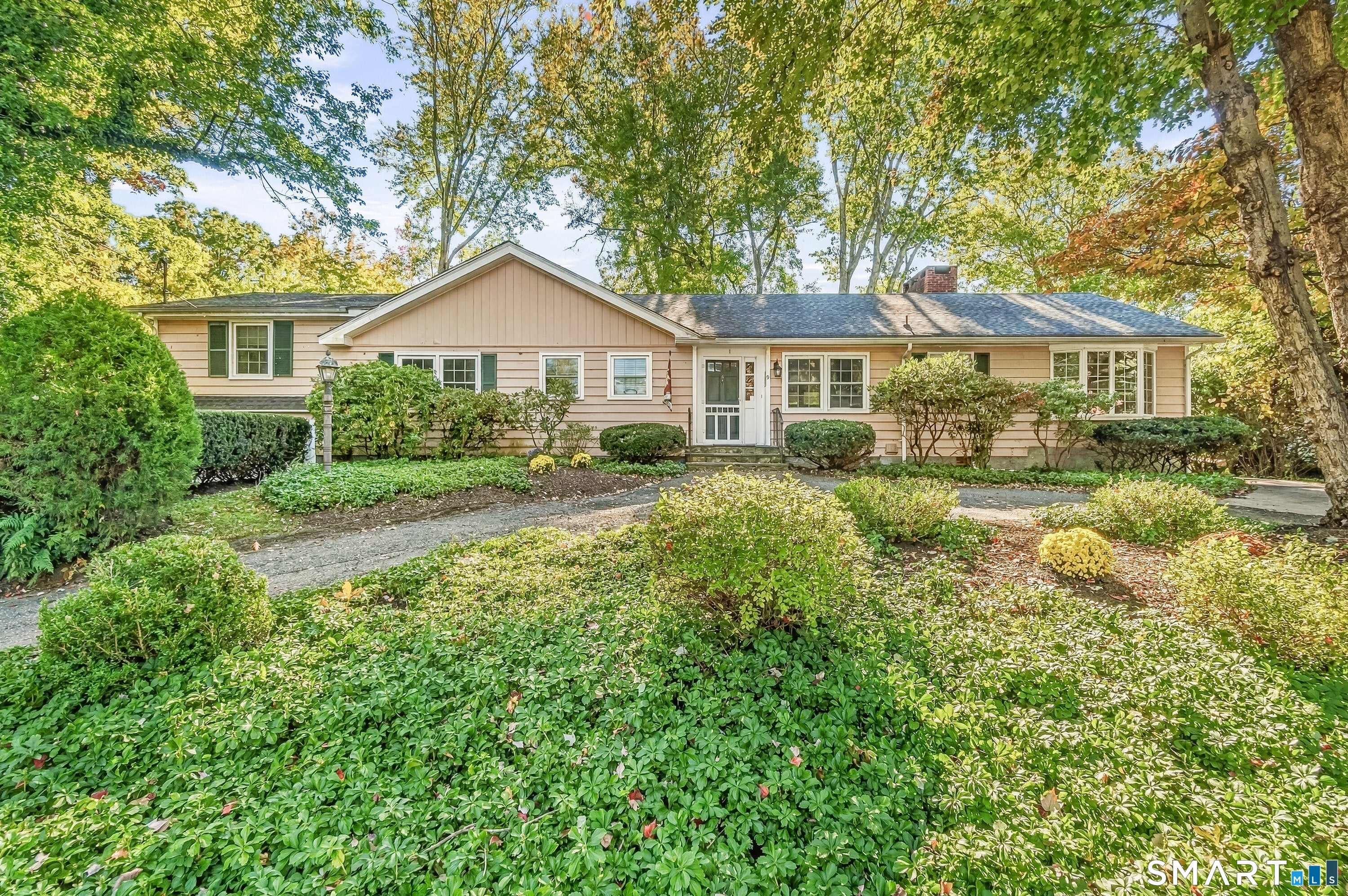 9 Chimney Point Road