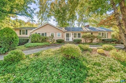 Tiny photo for 9 Chimney Point Road, New Milford, CT 06776 (MLS # 24212288)