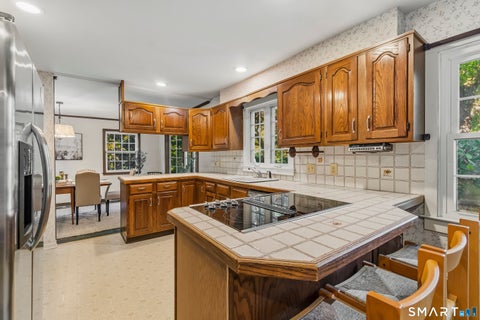 Tiny photo for 9 Chimney Point Road, New Milford, CT 06776 (MLS # 24212288)