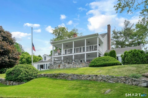 Tiny photo for 9 Chimney Point Road, New Milford, CT 06776 (MLS # 24212288)