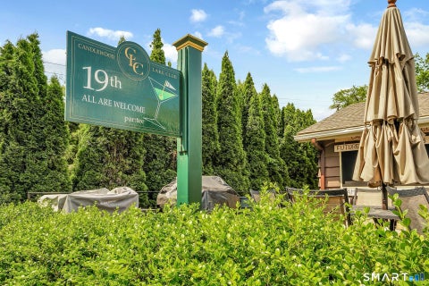Tiny photo for 9 Chimney Point Road, New Milford, CT 06776 (MLS # 24212288)
