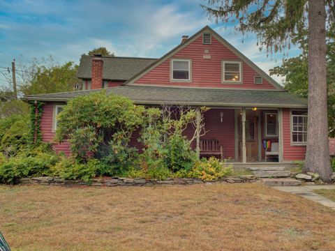 368 Buff Cap Road Tolland CT 06084