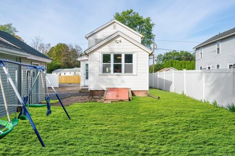 Tiny photo for 6 Cedar Street, Enfield, CT 06082 (MLS # 24137226)