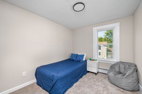 Tiny photo for 6 Cedar Street, Enfield, CT 06082 (MLS # 24137226)