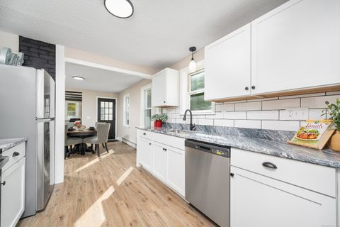 Tiny photo for 6 Cedar Street, Enfield, CT 06082 (MLS # 24137226)